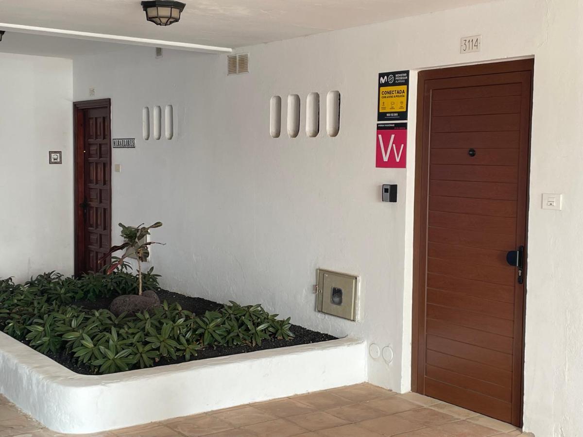 شقة La Joya Del Molino. Vistas A La Piscina, 1Hab, A/C كوستا تاغيسي المظهر الخارجي الصورة